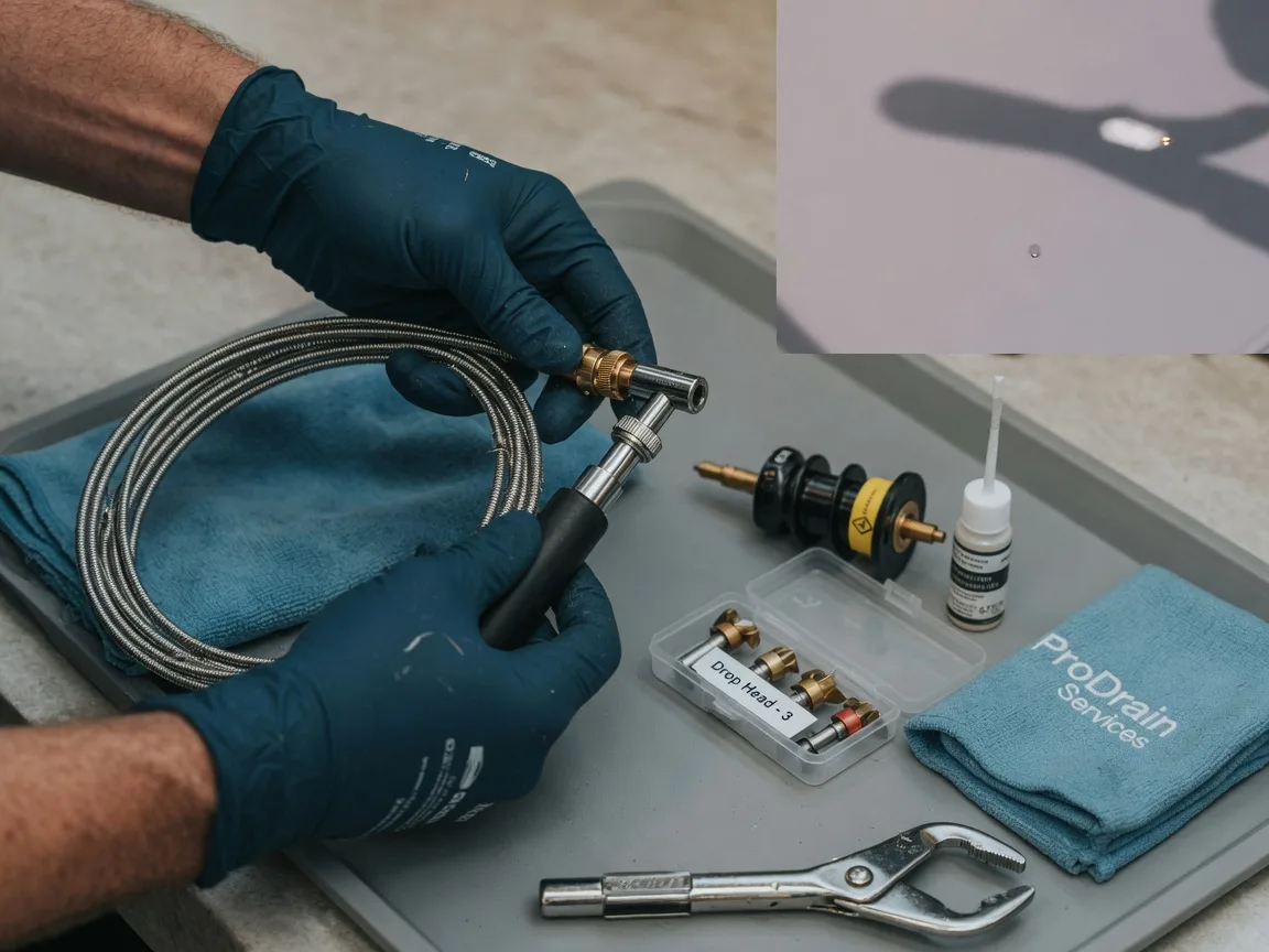 Why choose Drain Cleaning in Mooringsport, LA